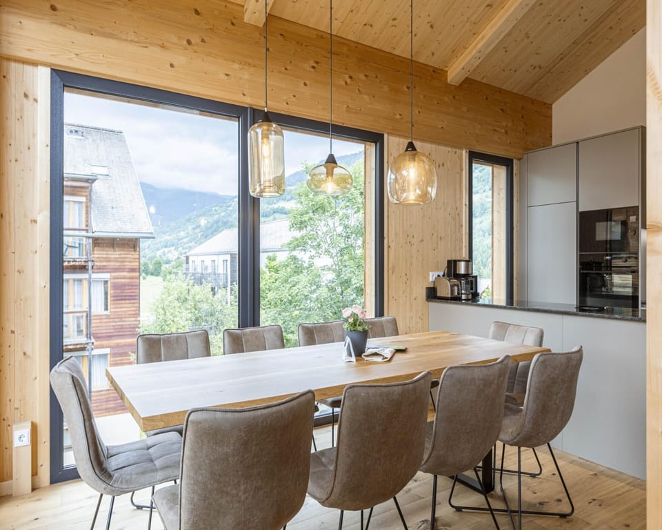 Apartment | Dining