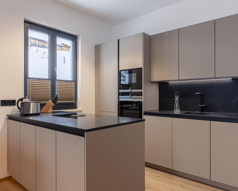 Apartment | Private kitchen