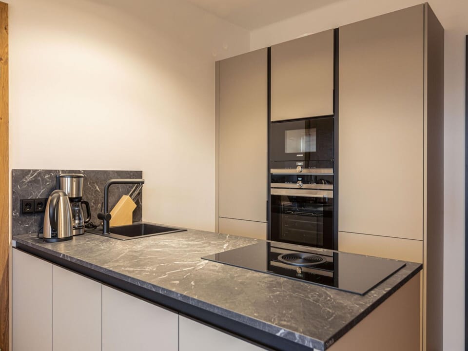 Apartment | Private kitchen