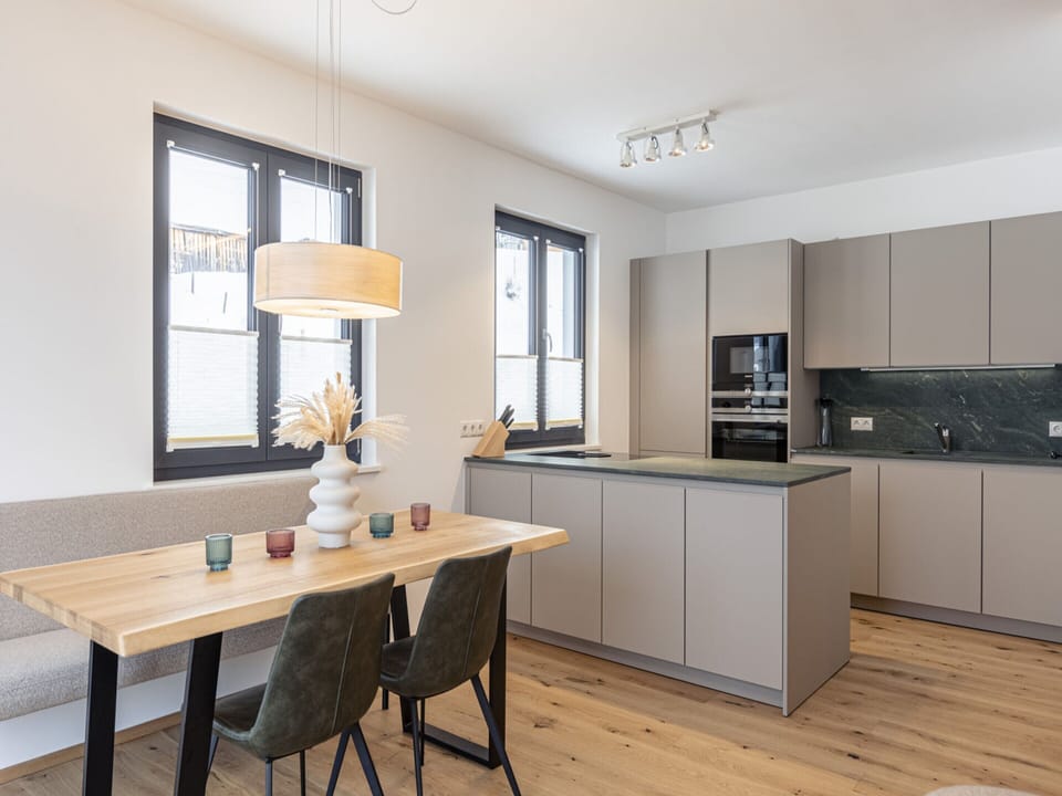 Apartment | Private kitchen