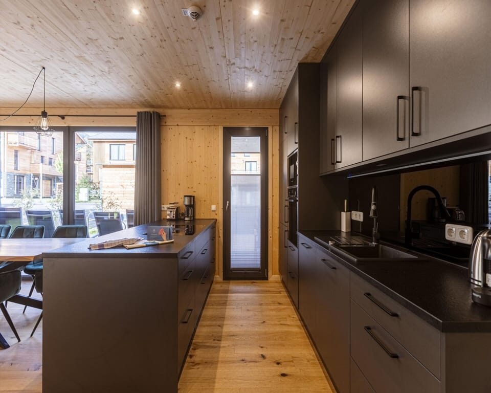 Apartment | Private kitchen