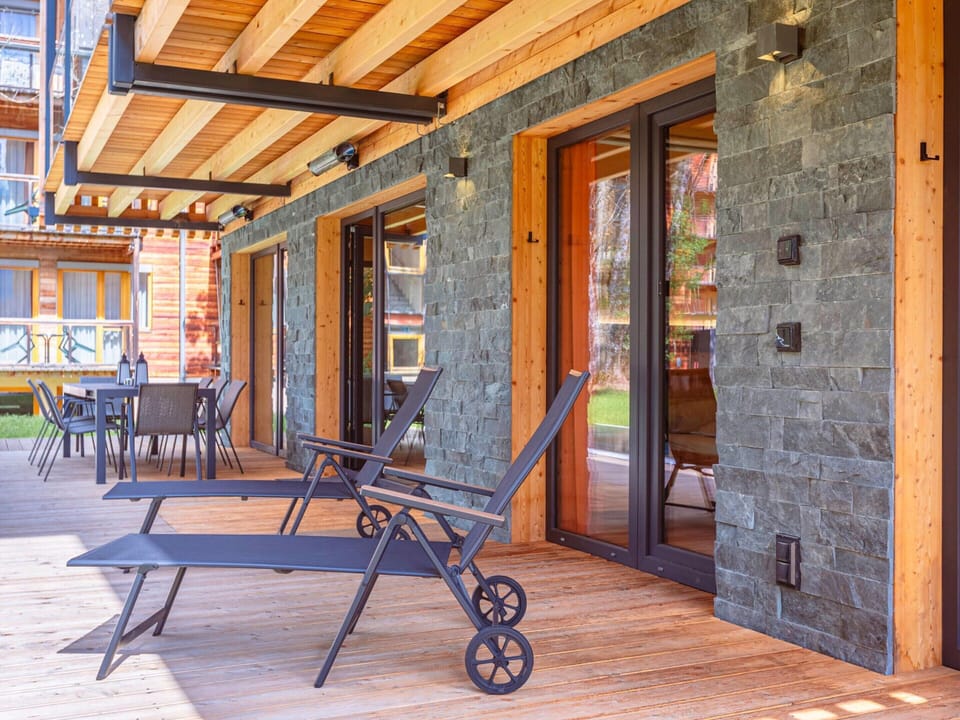 Apartment | Exterior