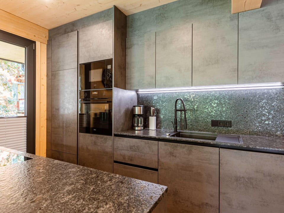 Apartment | Private kitchen