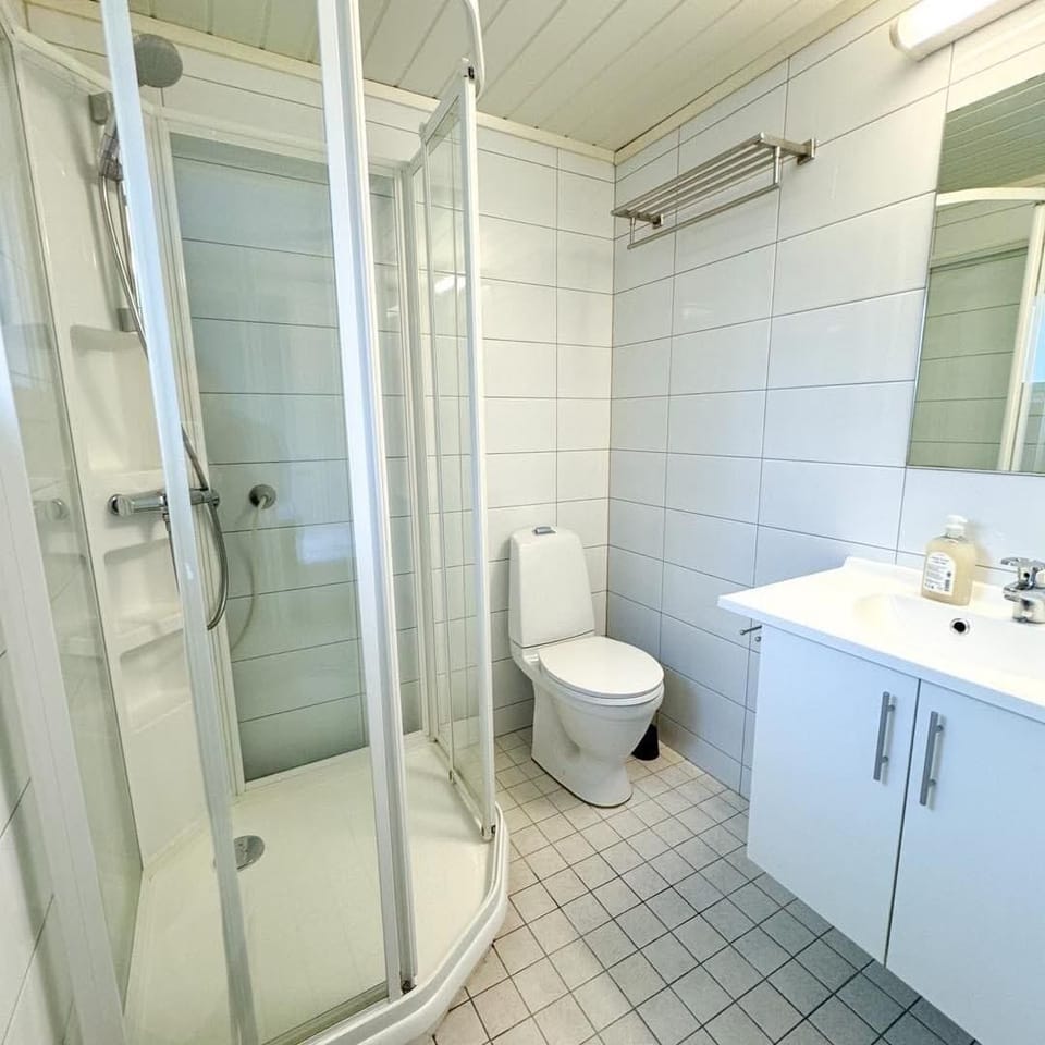 Double Room, City View | Free WiFi