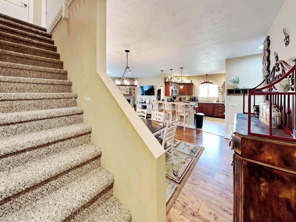 House (4 Bedrooms) | Property amenity