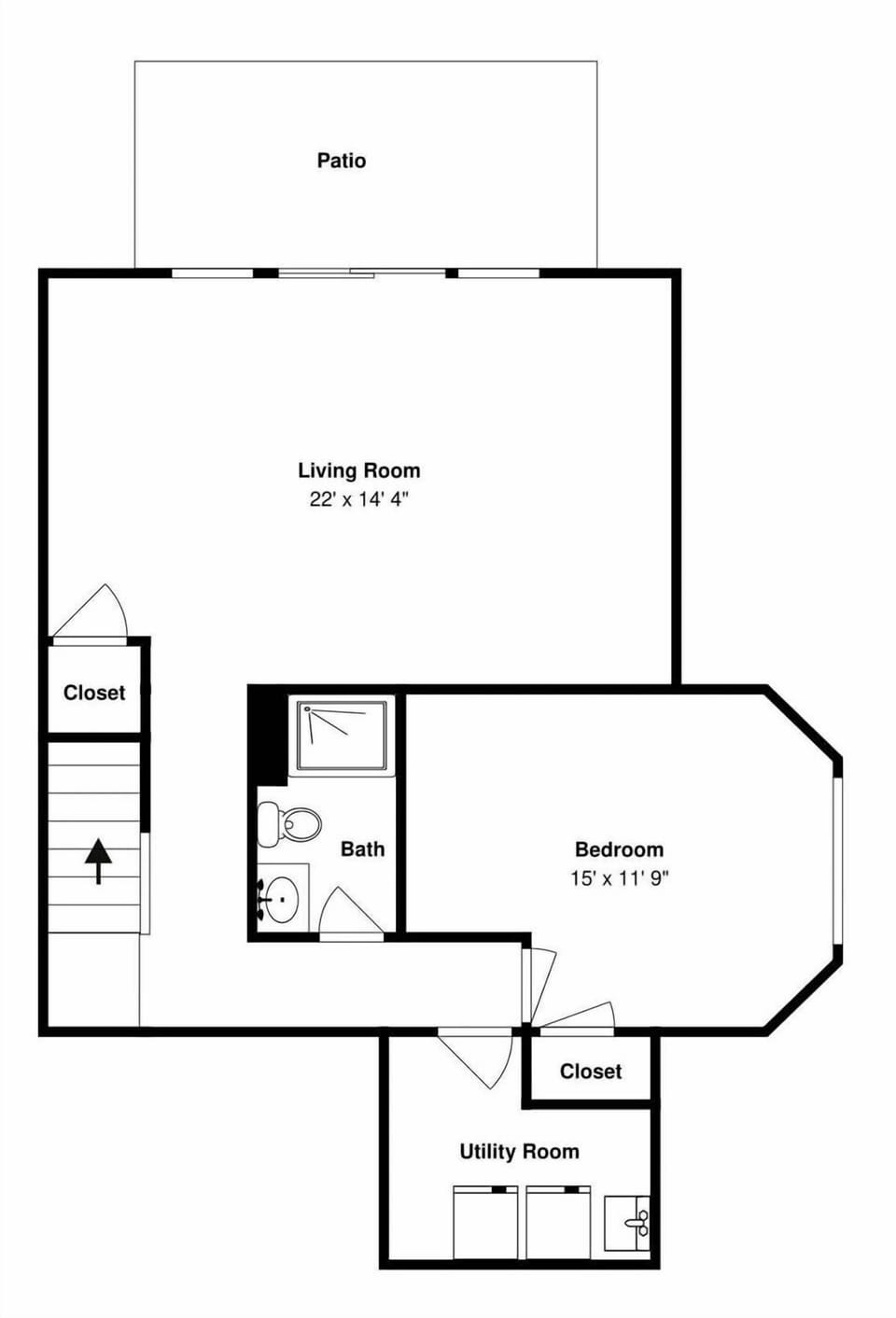 House (4 Bedrooms) | Property amenity