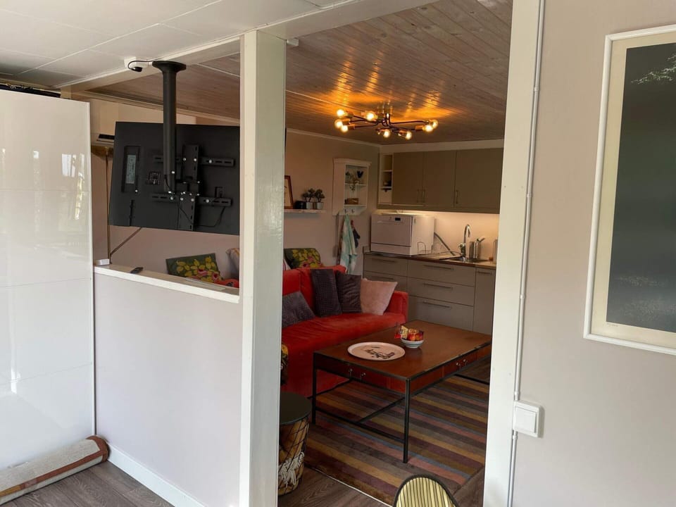 House | Interior