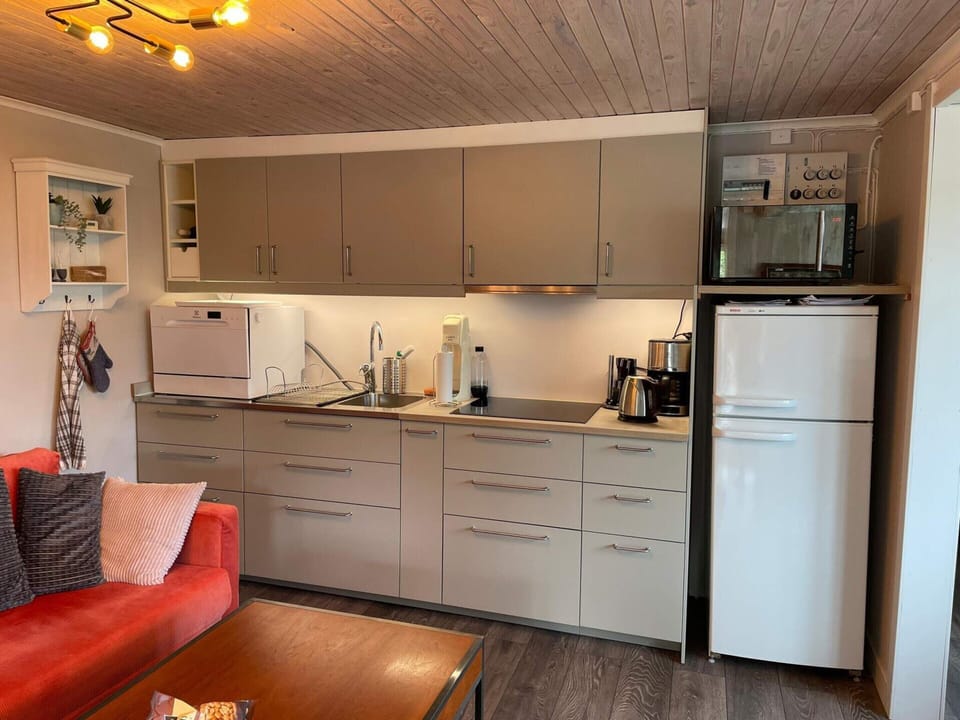 House | Private kitchen