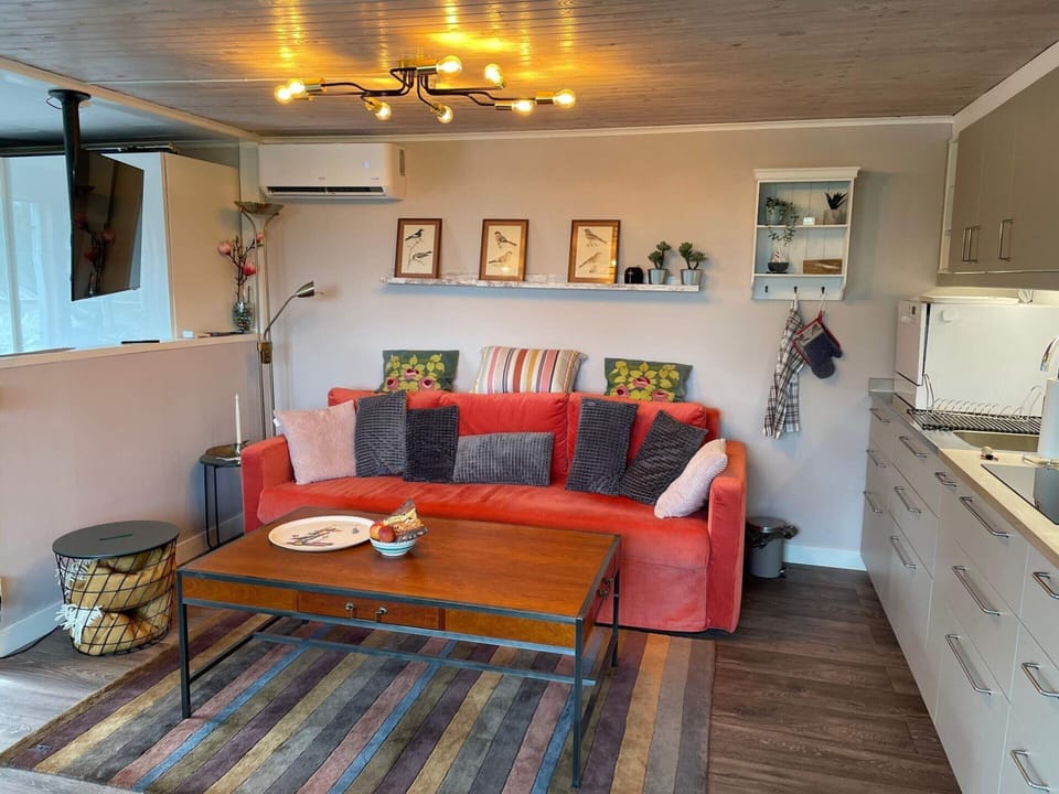 House | Living area