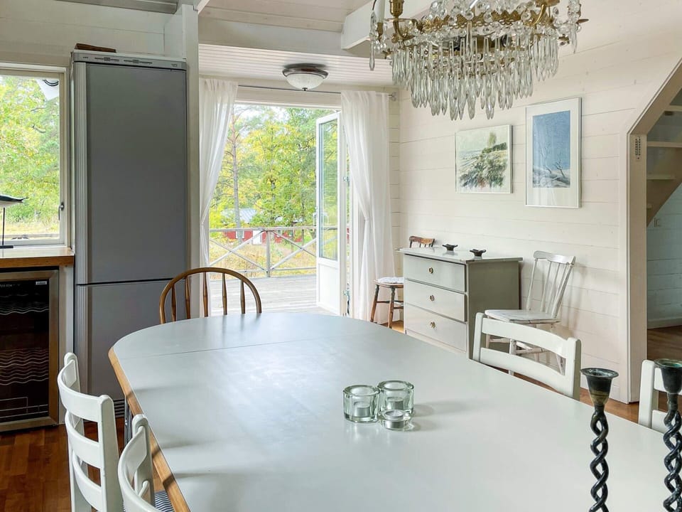 House | Dining