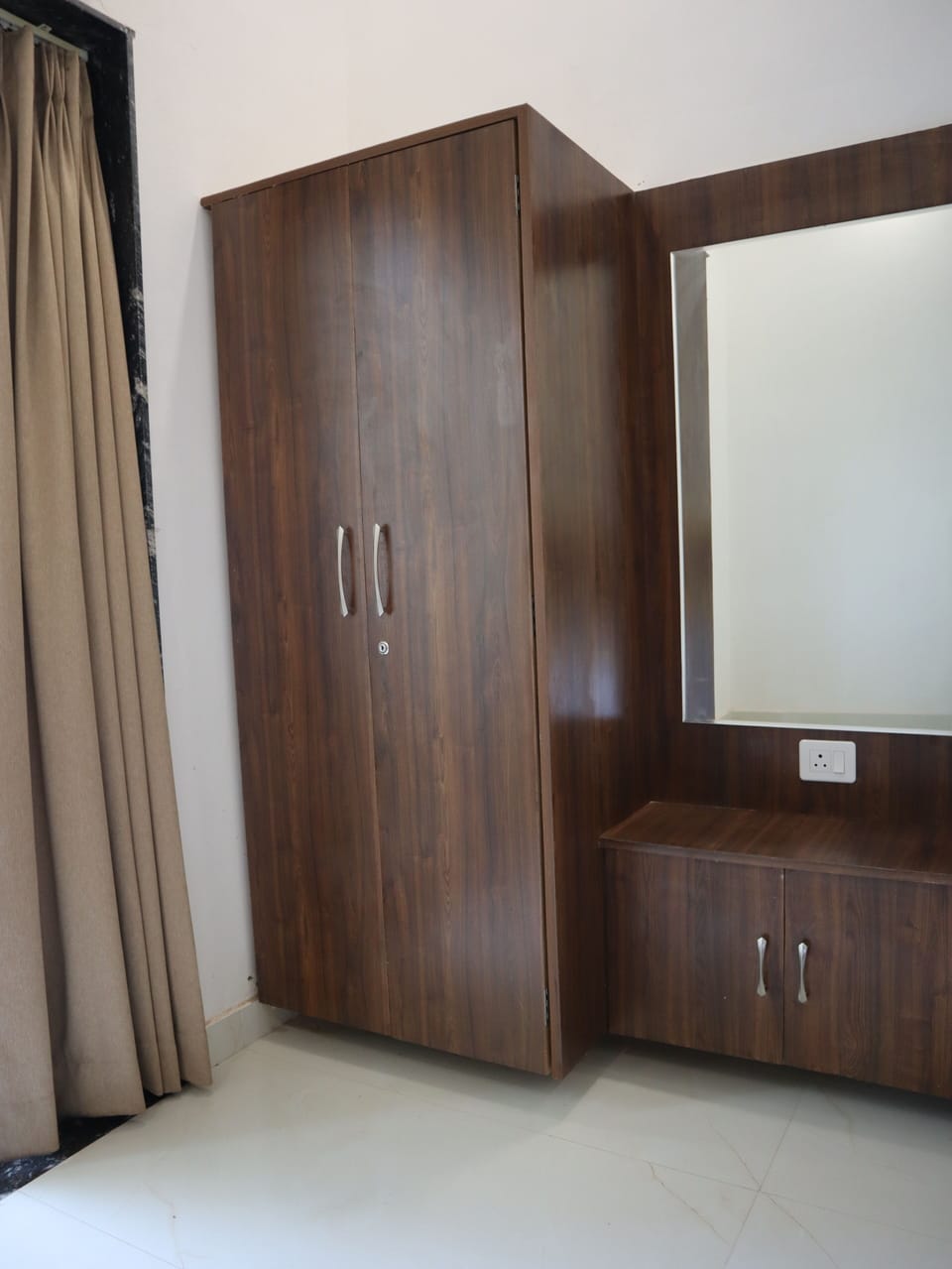 Deluxe Double Room, Balcony, Garden View | Desk, laptop workspace, WiFi (free)