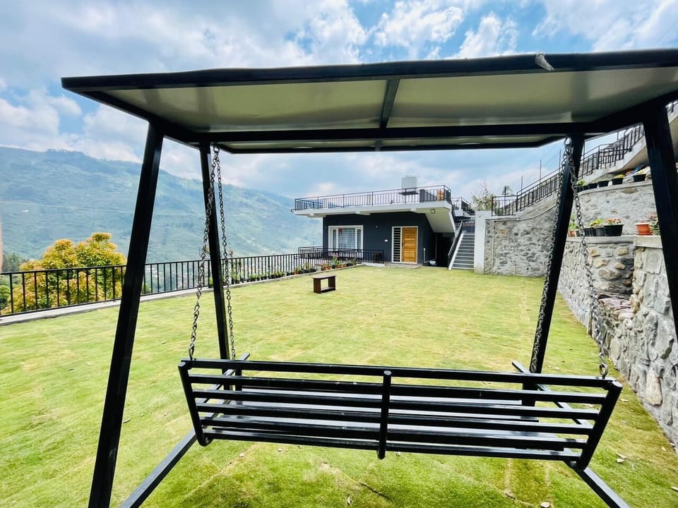 The valley view villa in Kodaikanal Bed and Breakfast in Tamil Nadu