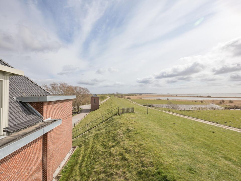Apartment | View from property