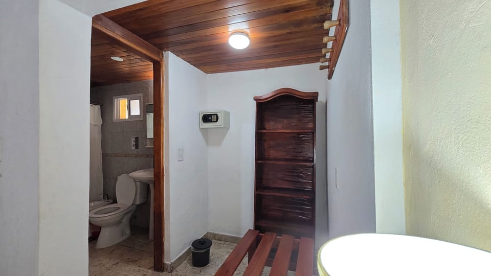Family Quadruple Room | Minibar, in-room safe, individually furnished, free WiFi