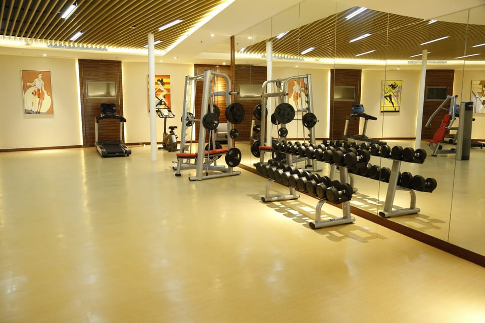 Dayhello International Hotel Hotel in Shenzhen