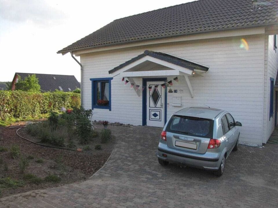 House | Exterior