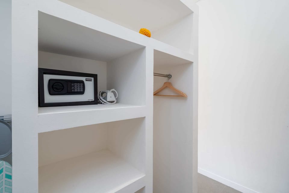 Basic Villa | Interior