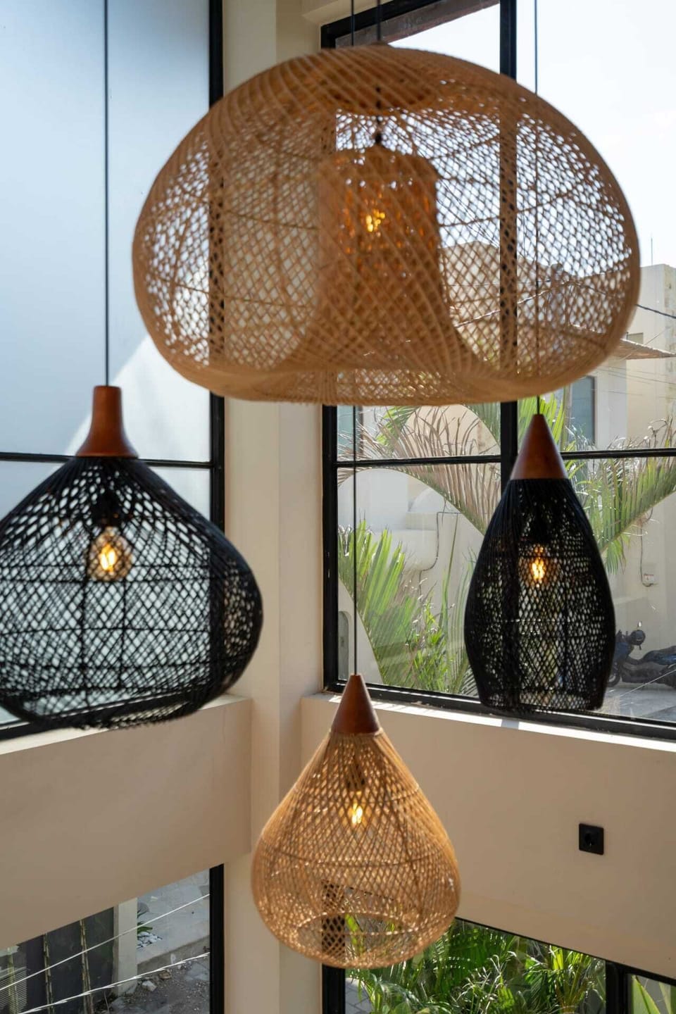 Basic Villa | Interior