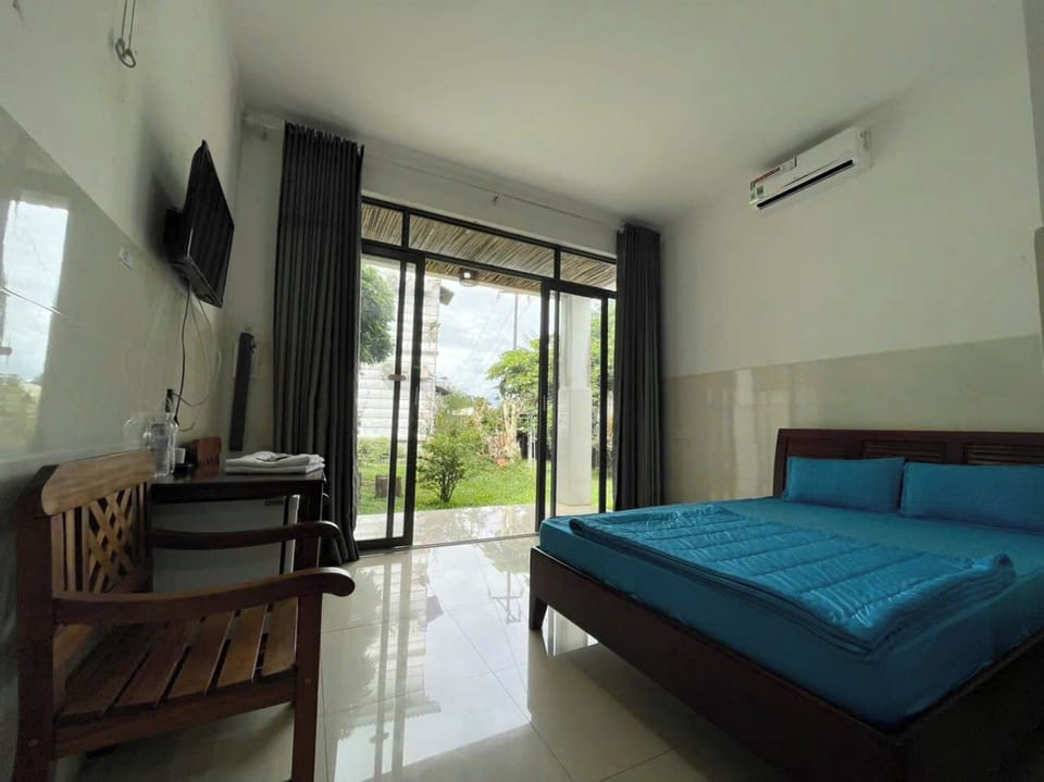 Superior Room, Garden View | WiFi (free)