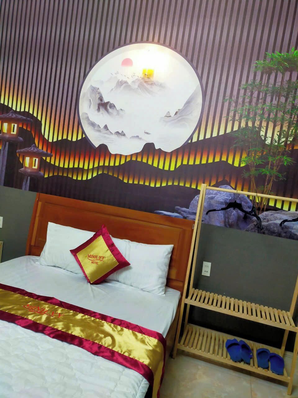 Standard Room | Free WiFi
