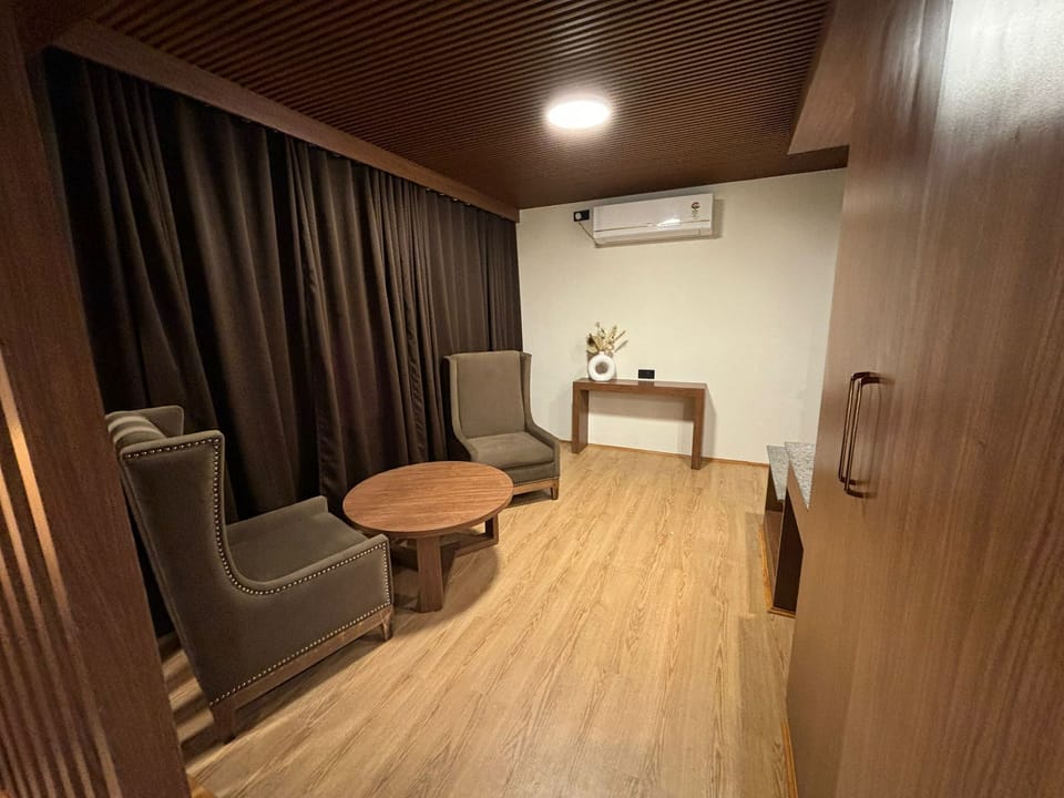 Deluxe Apartment | 2 bedrooms, WiFi (free)
