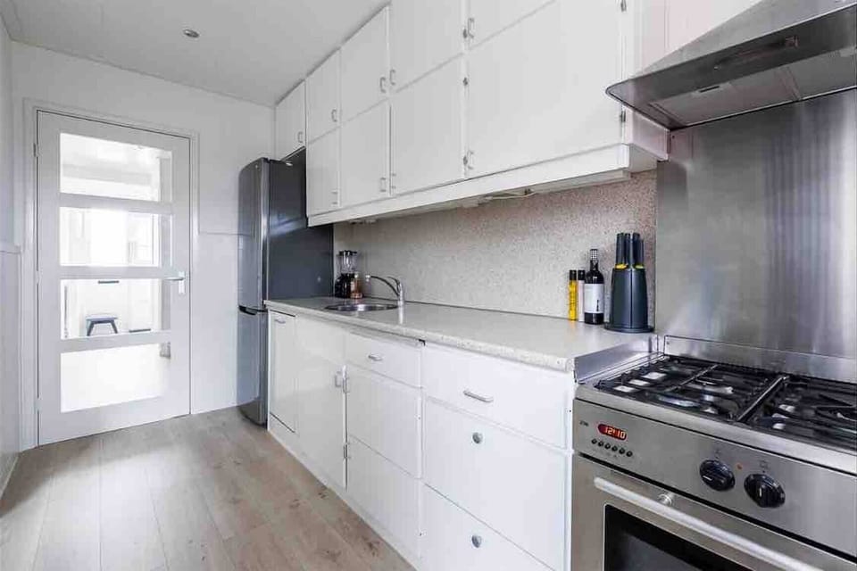 House, 4 Bedrooms, Accessible, Smoking | Interior