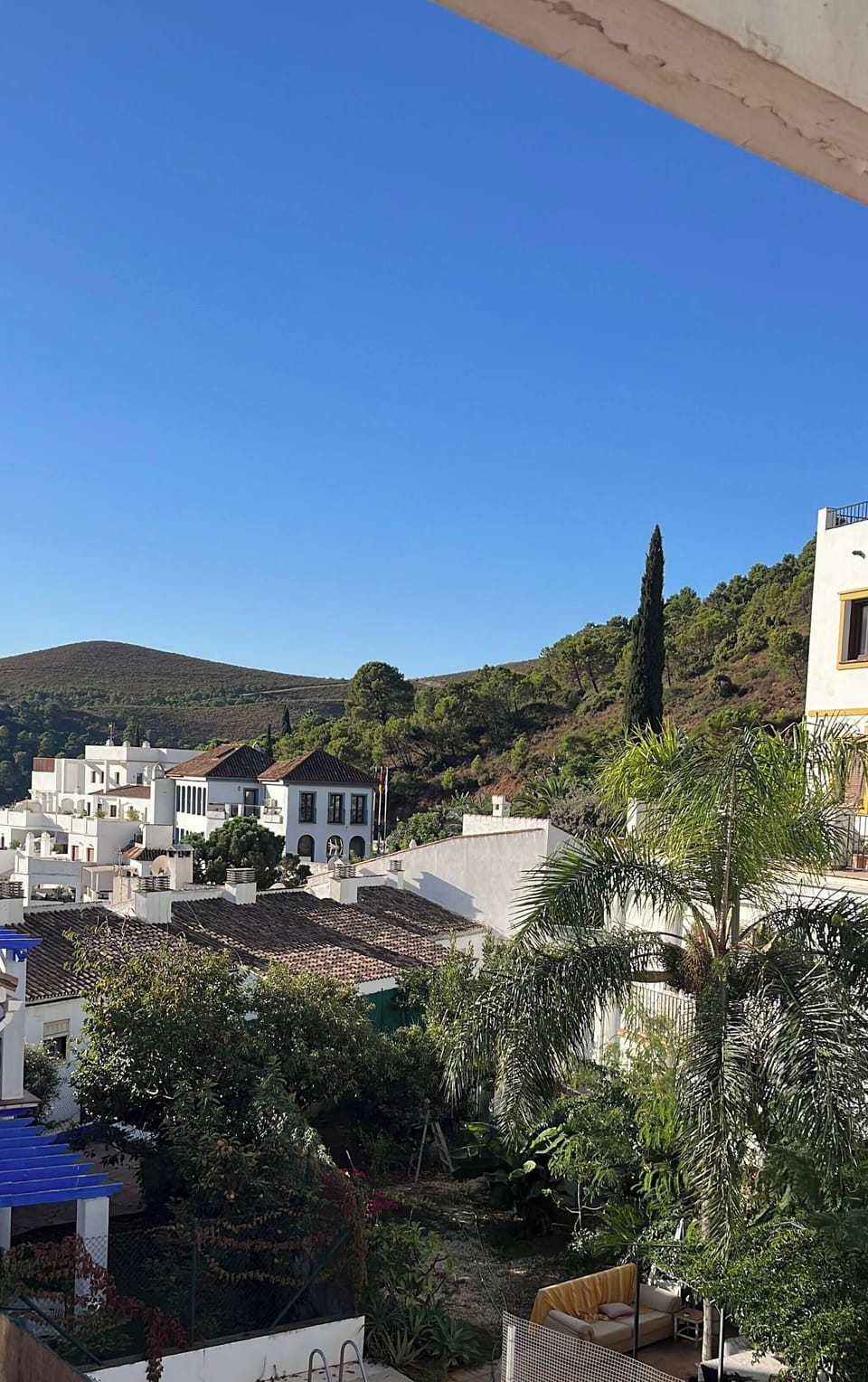 House, 3 Bedrooms, Terrace, Mountain View | Miscellaneous
