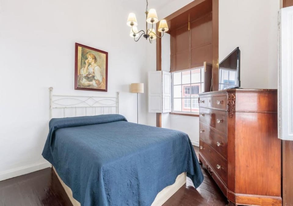 Loft, 3 Bedrooms, Accessible, Smoking | 3 bedrooms