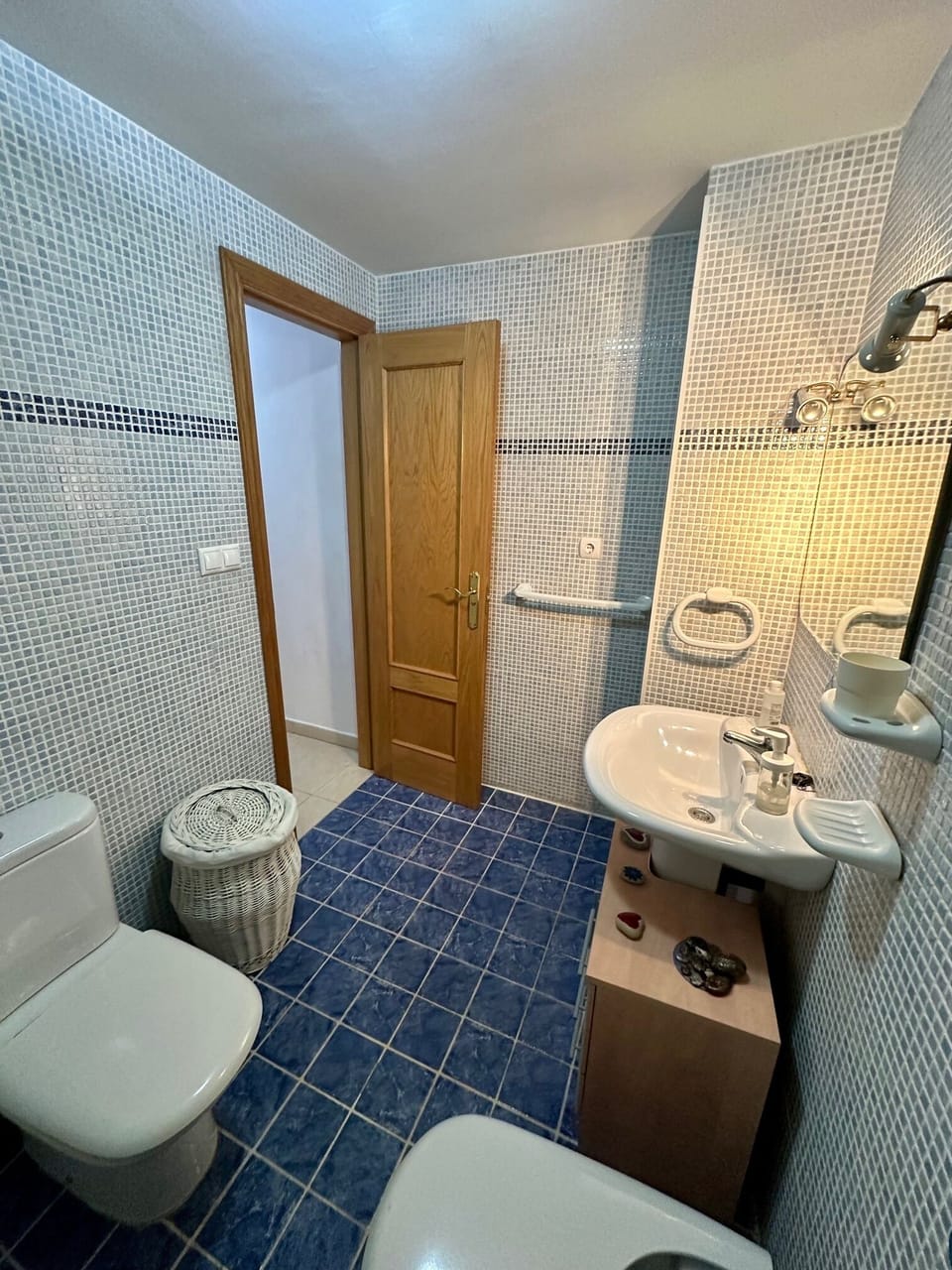 Apt Oropesa Town Rentalholidays Lodge in Oropesa del Mar