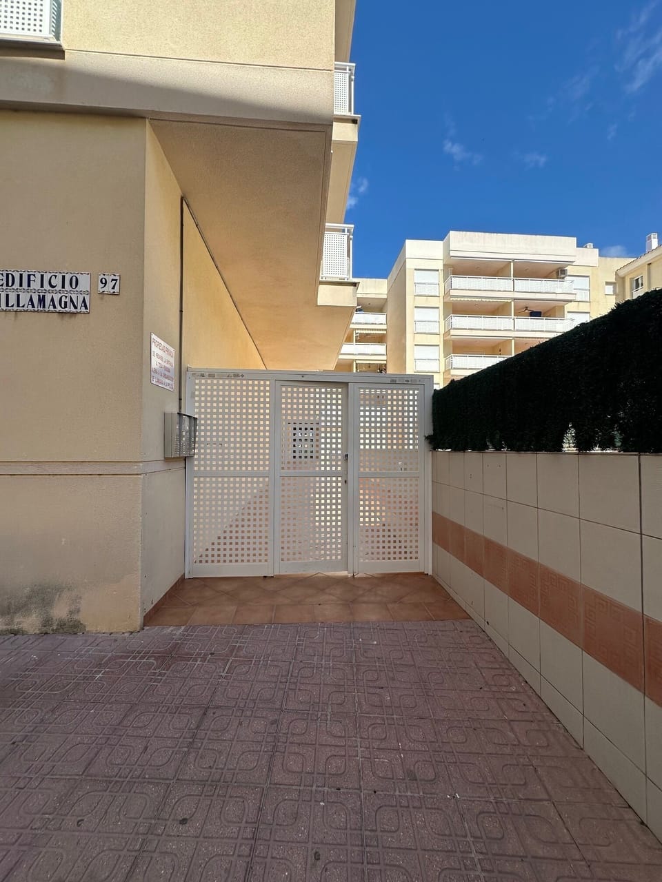 Apt Oropesa Town Rentalholidays Lodge in Oropesa del Mar