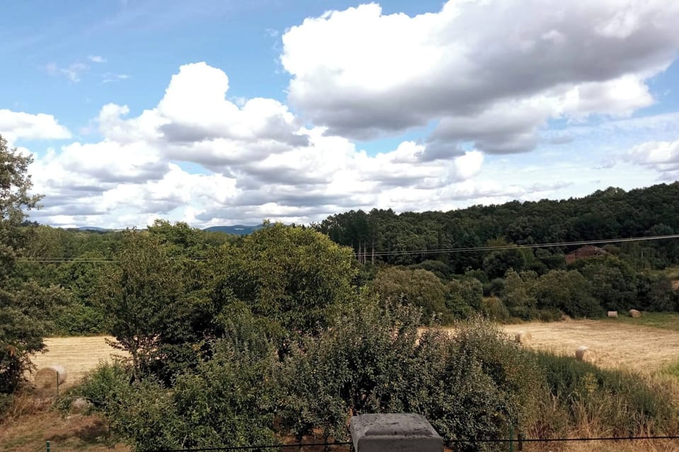 Apartment, 3 Bedrooms, Balcony, Garden View | Miscellaneous
