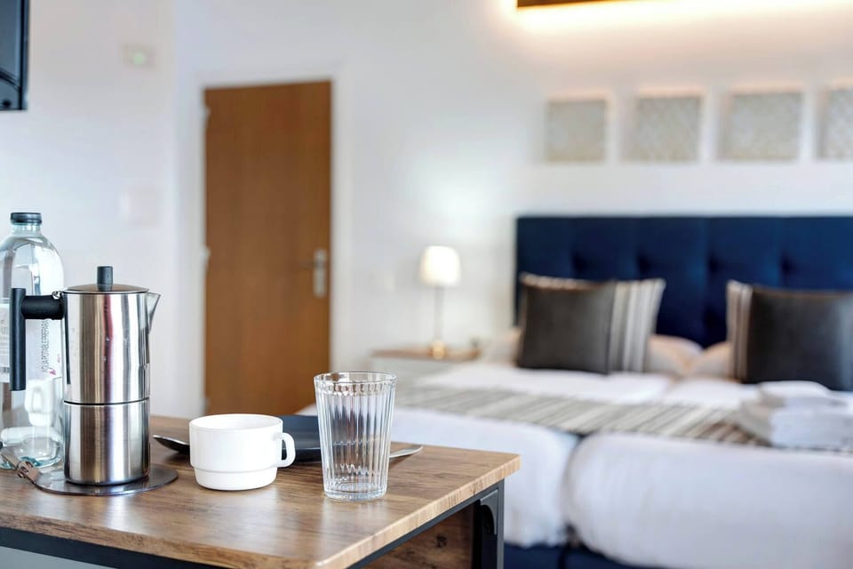 Apartment, 1 Bedroom, Balcony, Garden View | 1 bedroom
