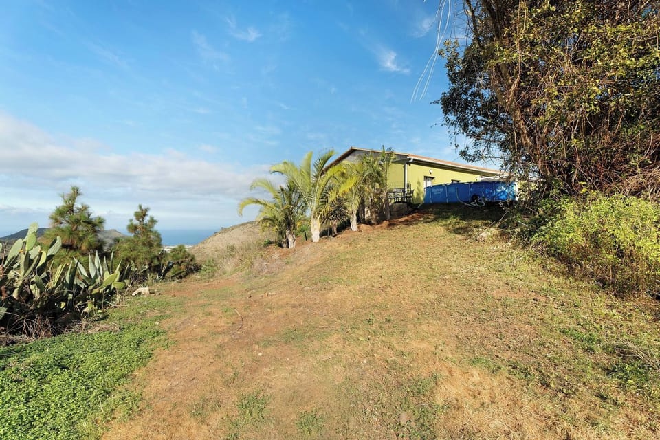 Apartment, 1 Bedroom, Mountain View | View from property