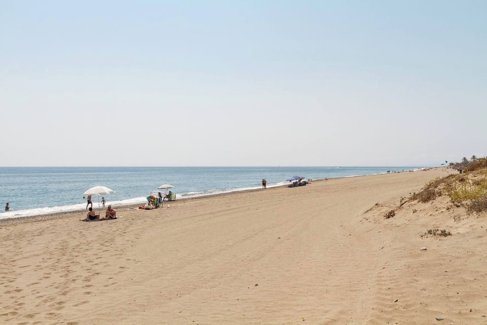 Avalon Apt Costalita Close To The Beach And Golf Apartment in Costa del Sol