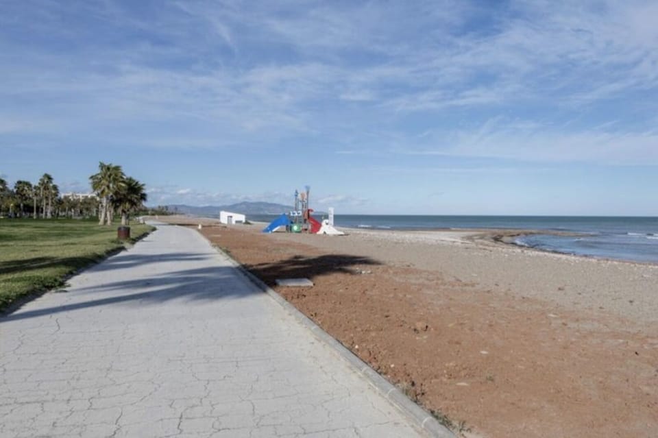 Apto Costa Azahar III Rental Holidays Ref 013 Apartment in Valencian Community