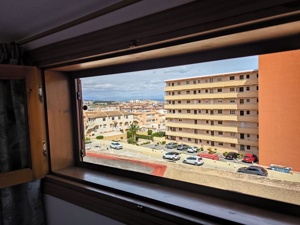 Apartment, 3 Bedrooms, Smoking, Balcony | Interior