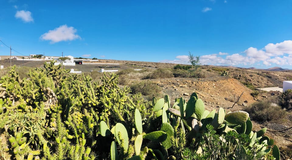 House, 2 Bedrooms, Smoking, Terrace | Miscellaneous