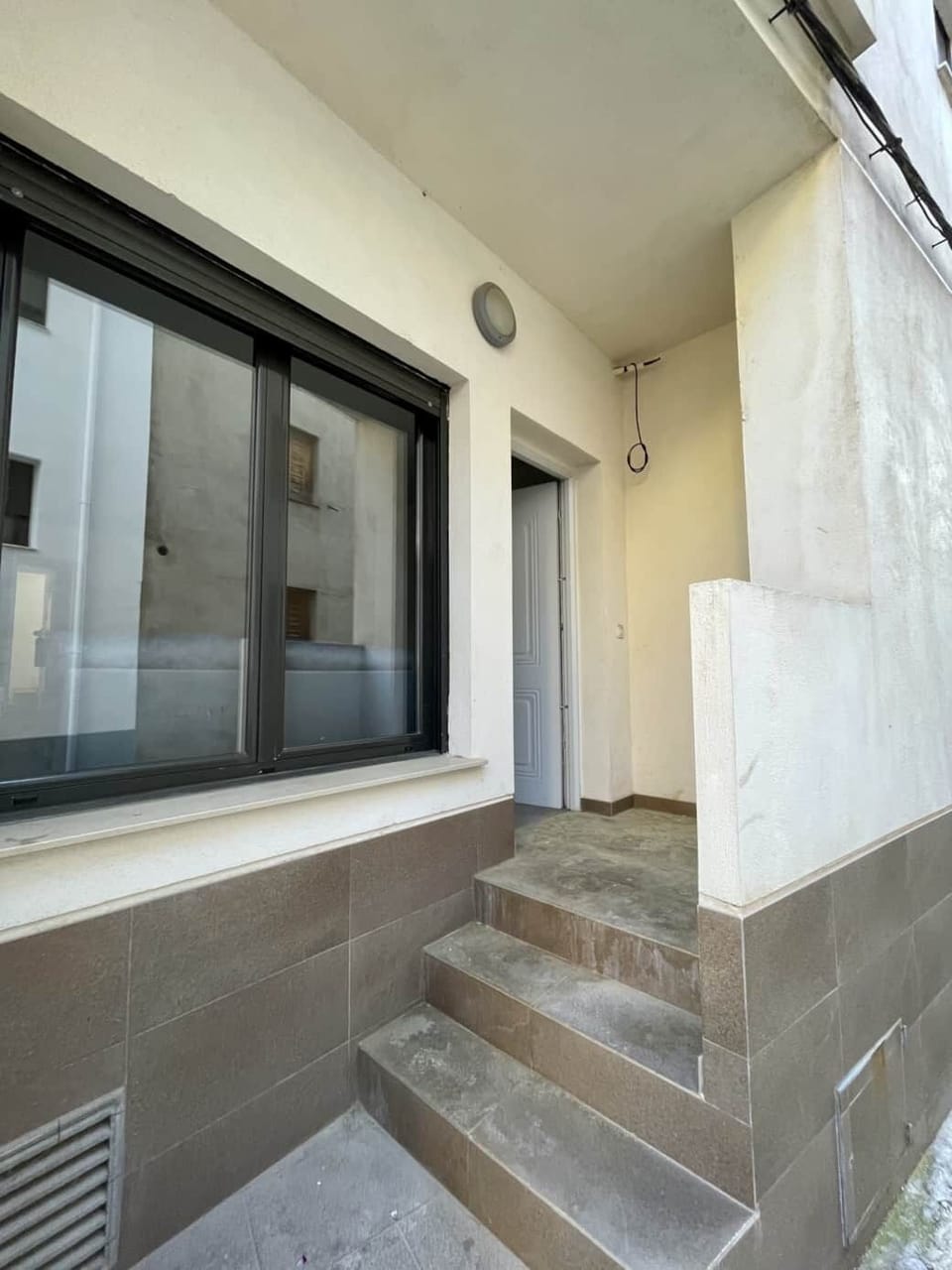 Apartment, 3 Bedrooms, Mountain View | Exterior