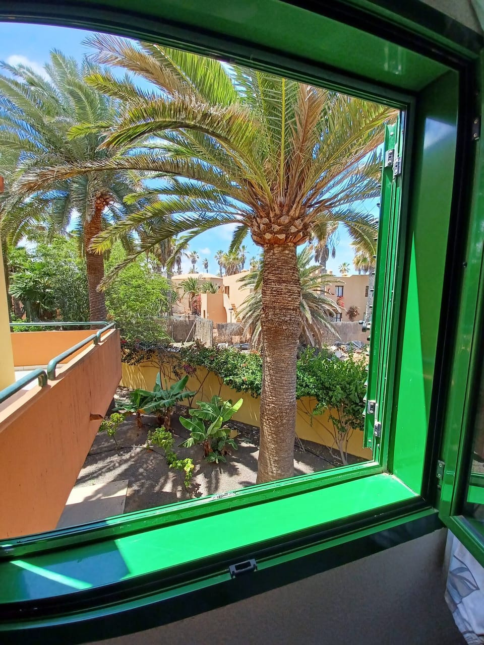Apartment, Smoking, Balcony | View from property