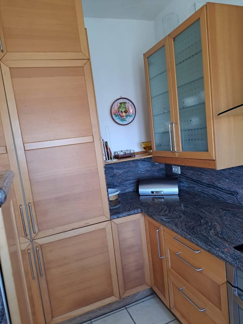 Apartment, 2 Bedrooms, Smoking | Private kitchen