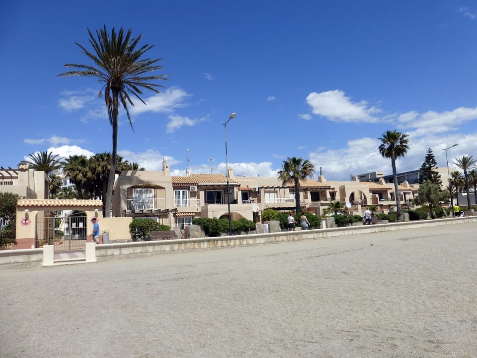 Apartment, 2 Bedrooms, Terrace, Ocean View | Miscellaneous