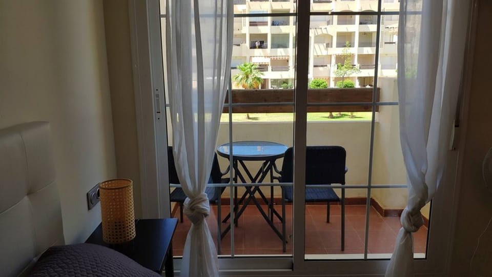 Apartment, 2 Bedrooms, Accessible, Terrace | Terrace/patio