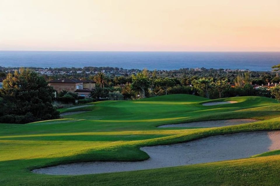 Bonmont Residences Golf House in Baix Camp