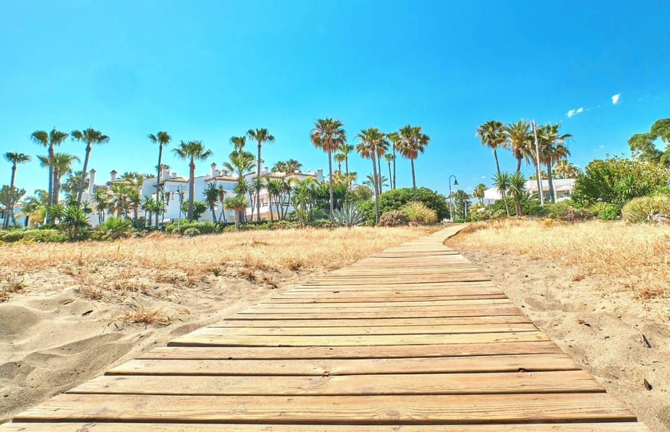 Apartment, 2 Bedrooms, Accessible, Patio | Miscellaneous
