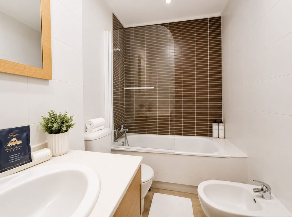 Apt Near Center & Port Apartment in Torrevieja