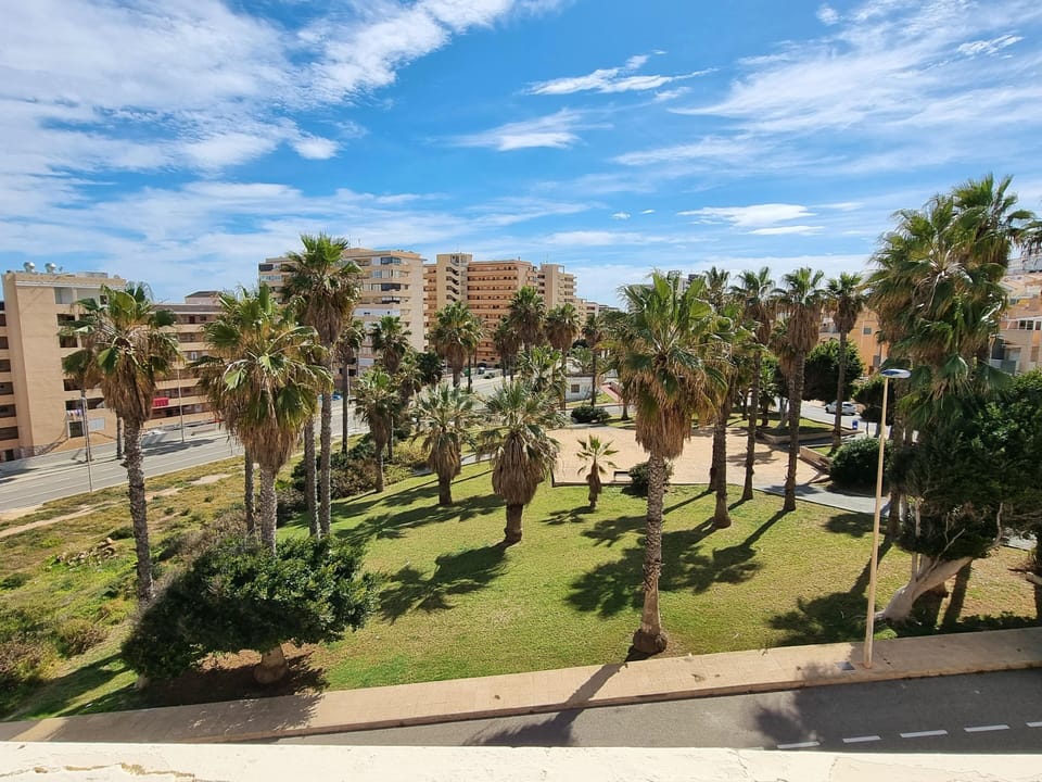 House, 2 Bedrooms, Smoking, Balcony | View from property