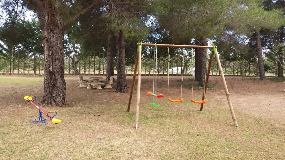 Villa Balneari Resort Casa Vacances Per Famílies Chalet Casa Rural Villa in Baix Camp