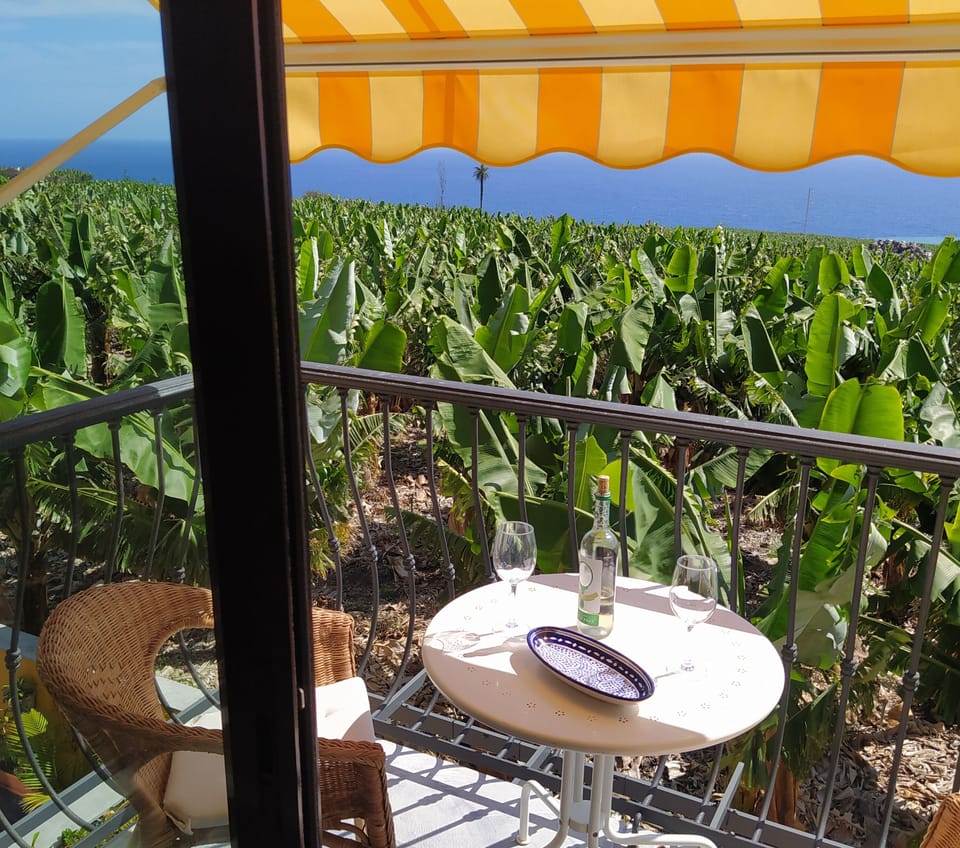 Apartment, 2 Bedrooms, Accessible, Balcony | Outdoor dining