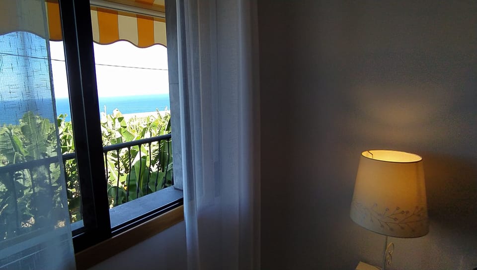Apartment, 3 Bedrooms, Accessible, Balcony | Interior