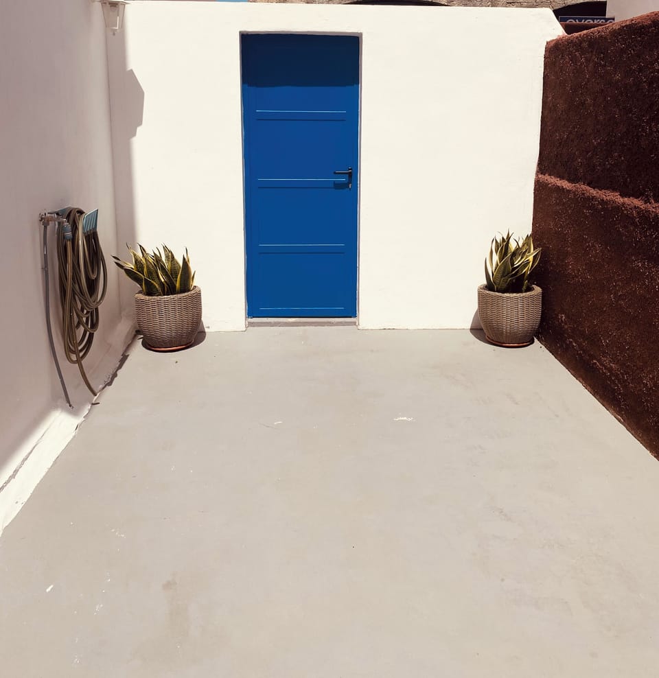 House, 2 Bedrooms, Smoking, Patio | Exterior detail
